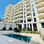 Apartman Lena Lux Becici