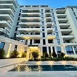 Casa Al Mare Residence Apartment Lena