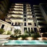 Casa Al Mare Residence Apartment Lena