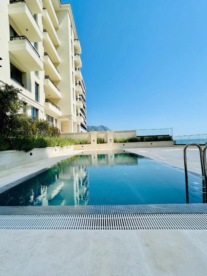 Casa Al Mare Lena Apartment *