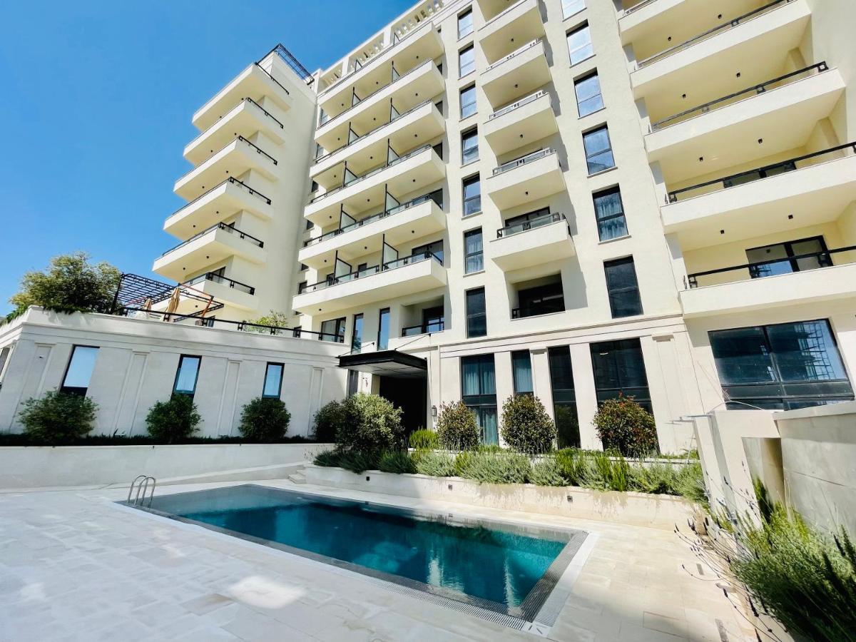 Casa Al Mare Lena * Budva
