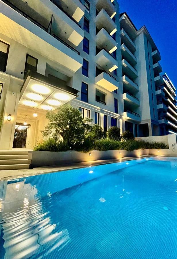 Casa Al Mare Lena Budva