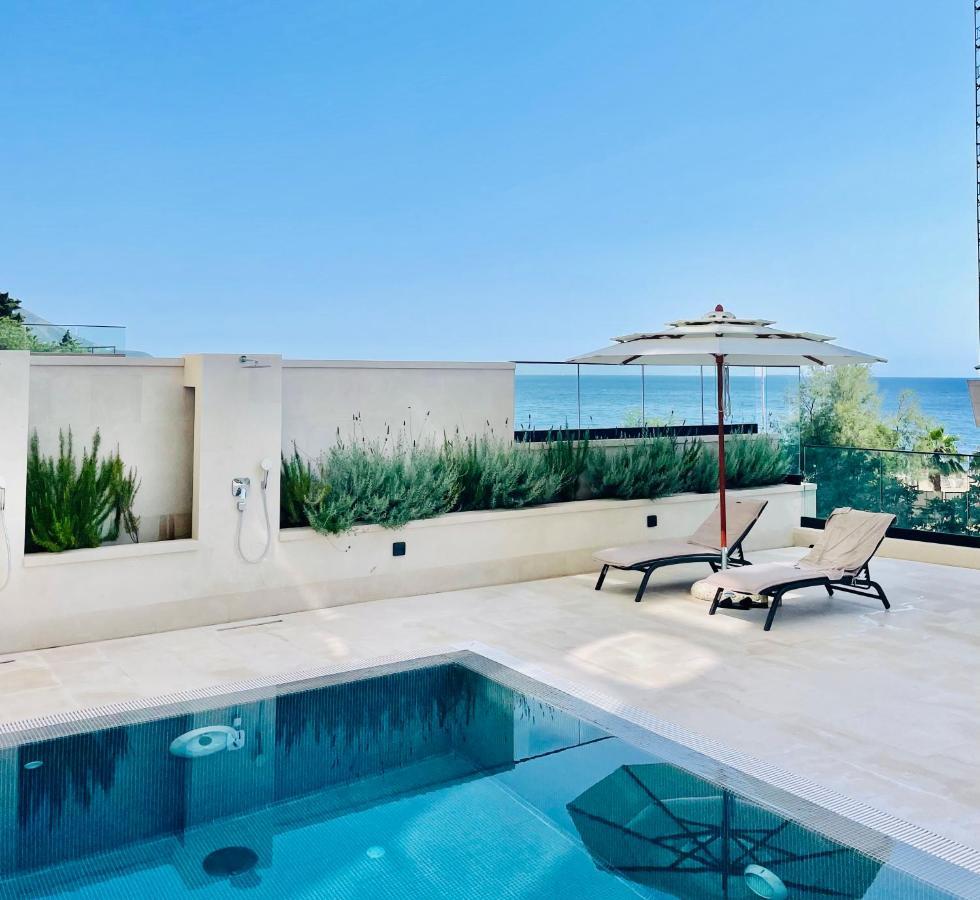 Casa Al Mare Lena *