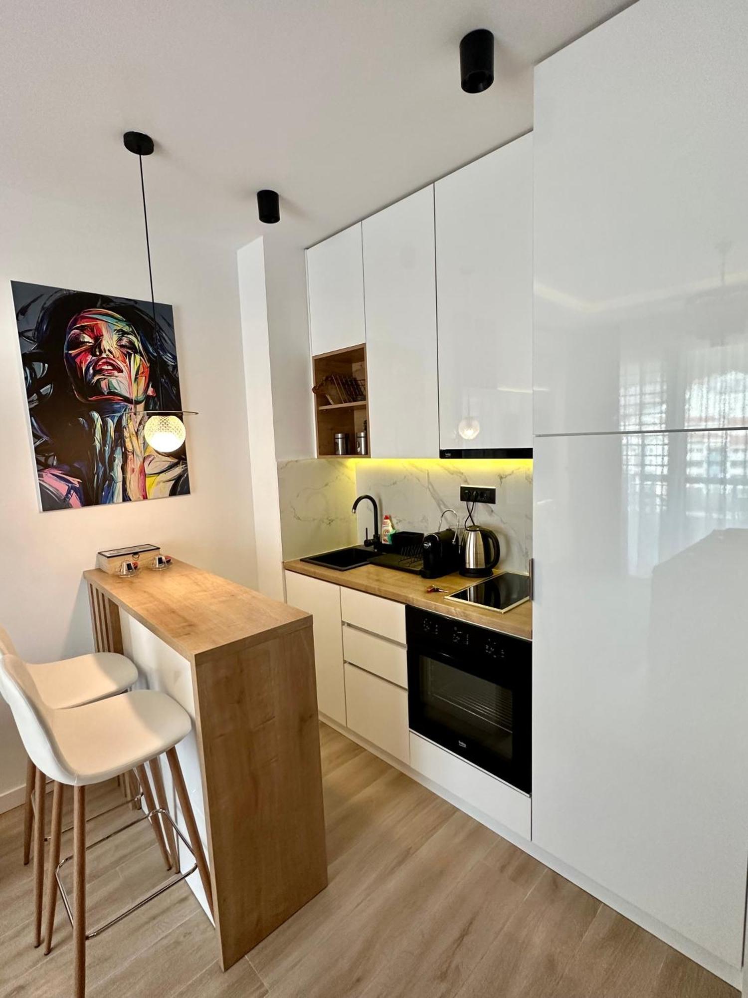Casa Al Mare Lena Apartment