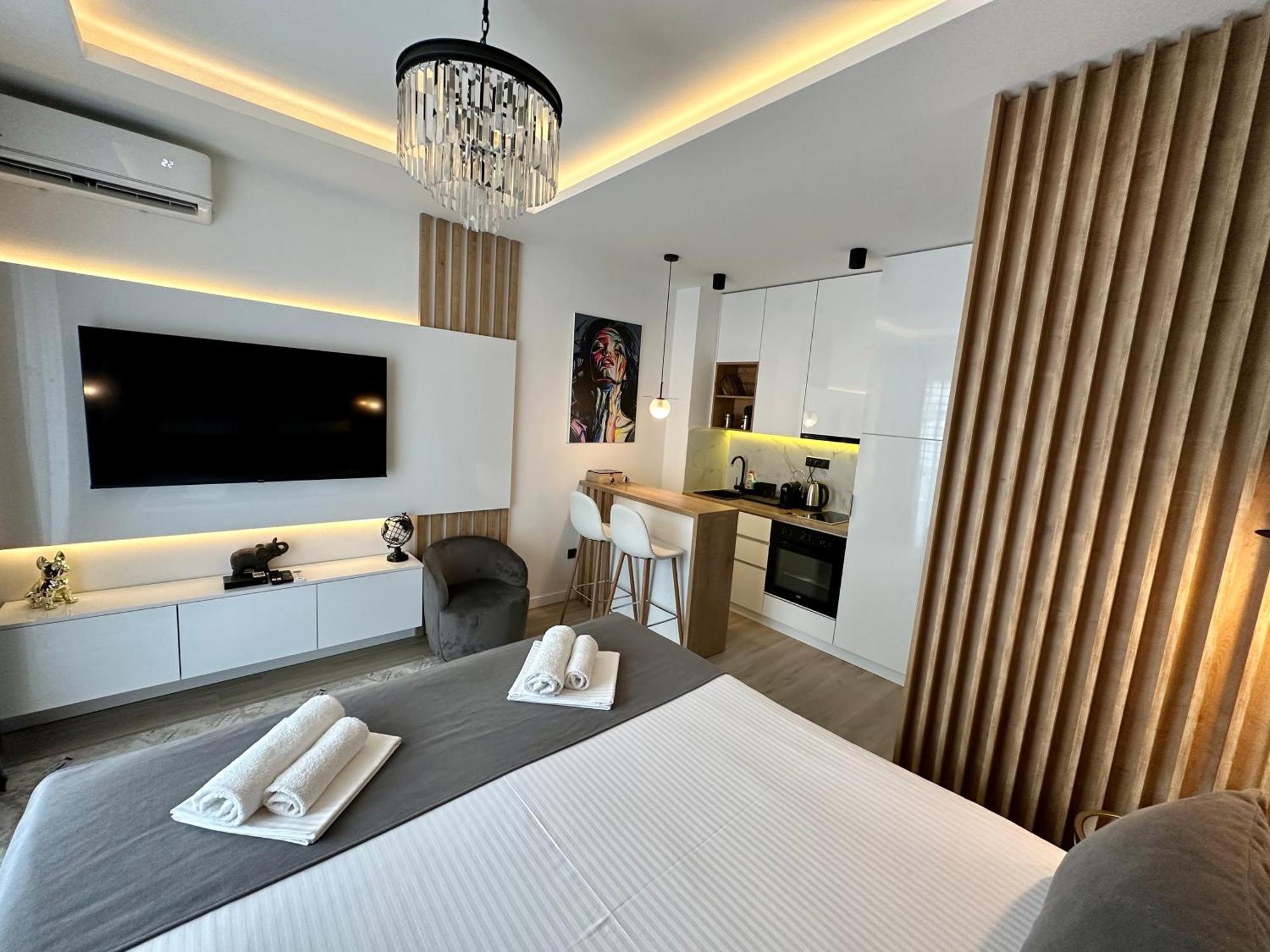 Apartment Casa Al Mare Lena *
