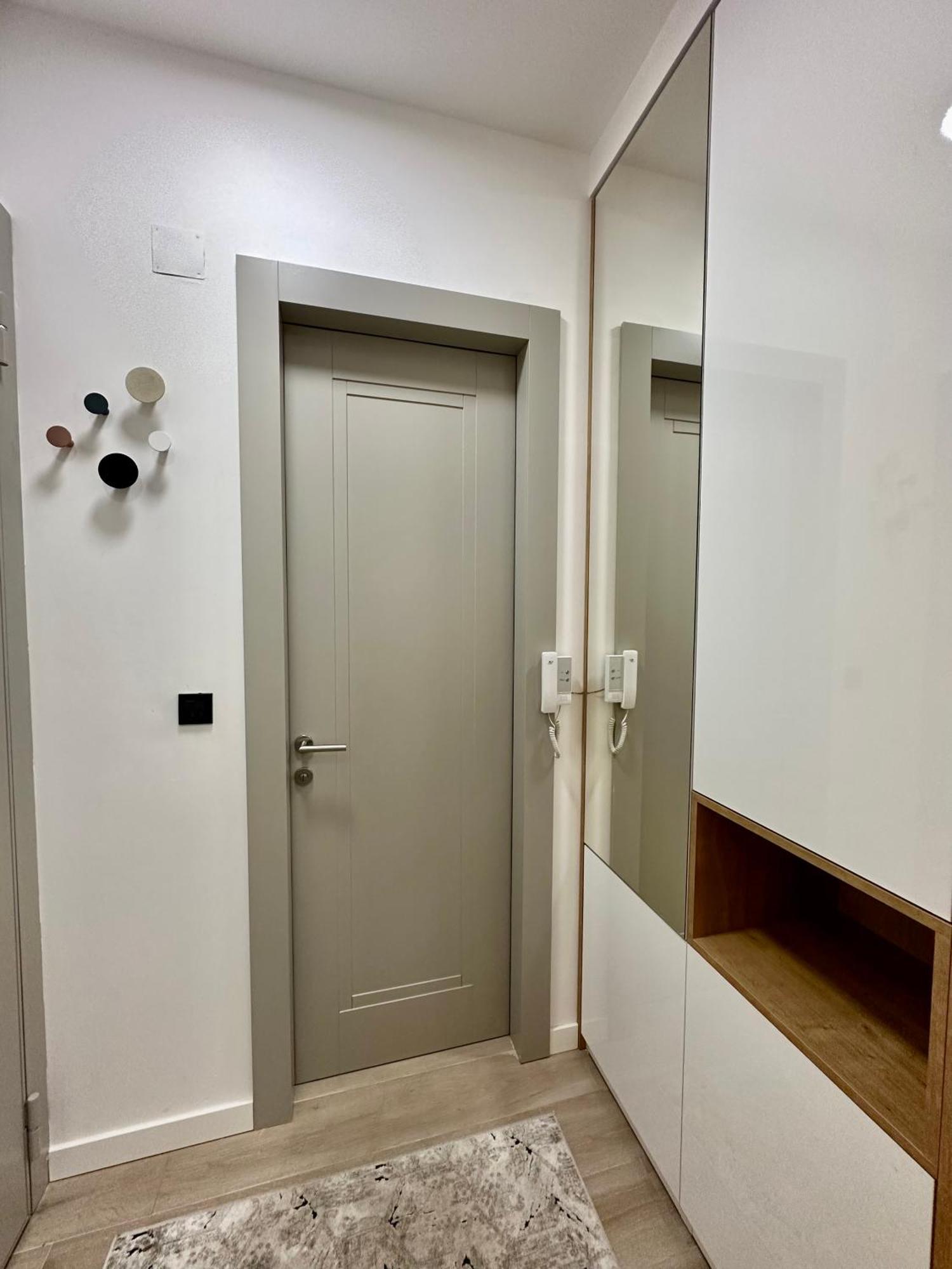 Apartment Casa Al Mare Lena